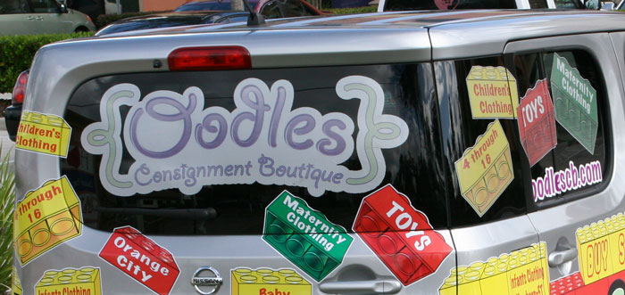 oodles windows